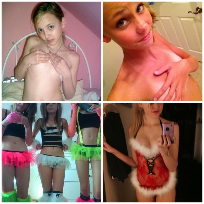 Young girls ass photo (set 40)