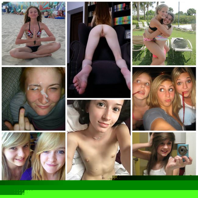 Crazy teen girls gallery photo #106 - young crazy chicks